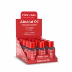 Absolut Oil 12 szt.